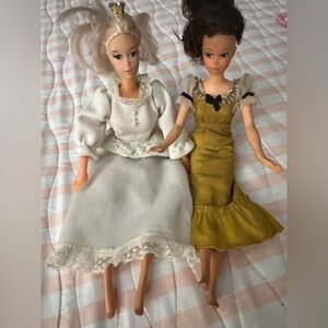 1966 Barbies